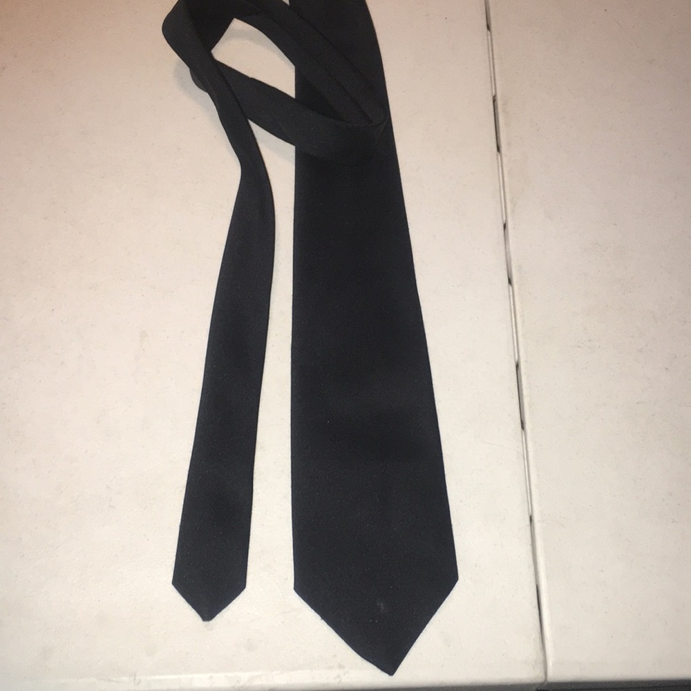 Tie